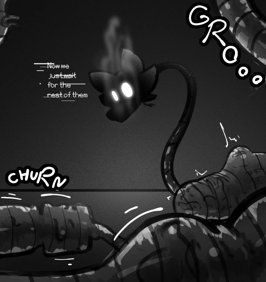 Mangled snack image number 48