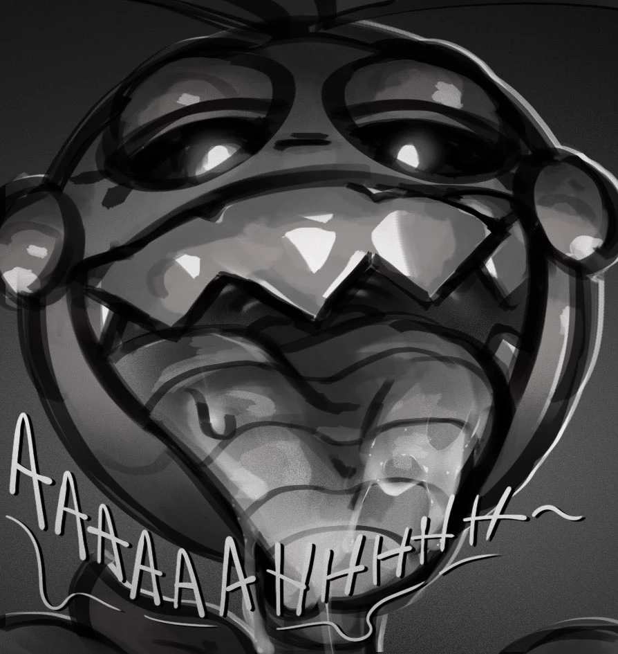 Mangled snack image number 4