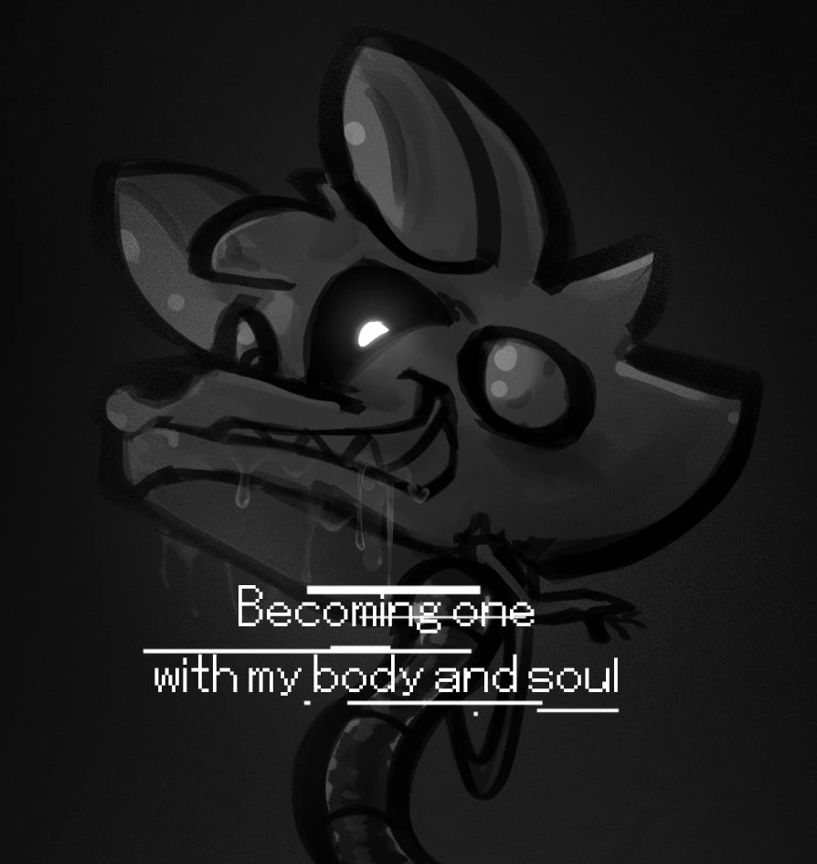 Mangled snack image number 50