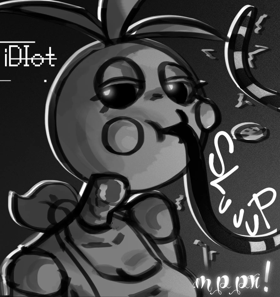 Mangled snack image number 5