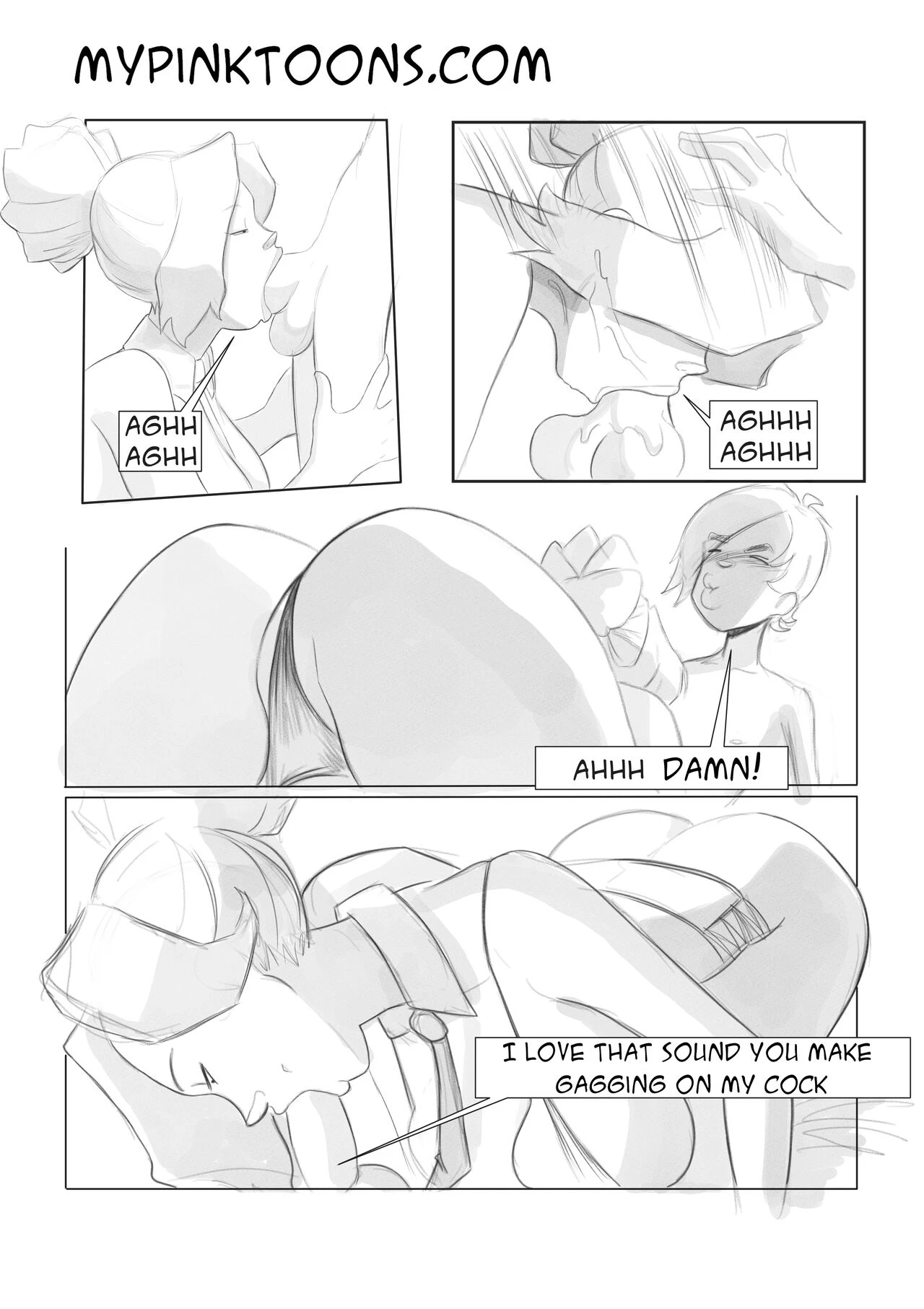 A night with mom image number 27