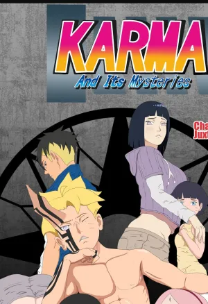 Karma And Its Mysteries 2 - Juxtaposition