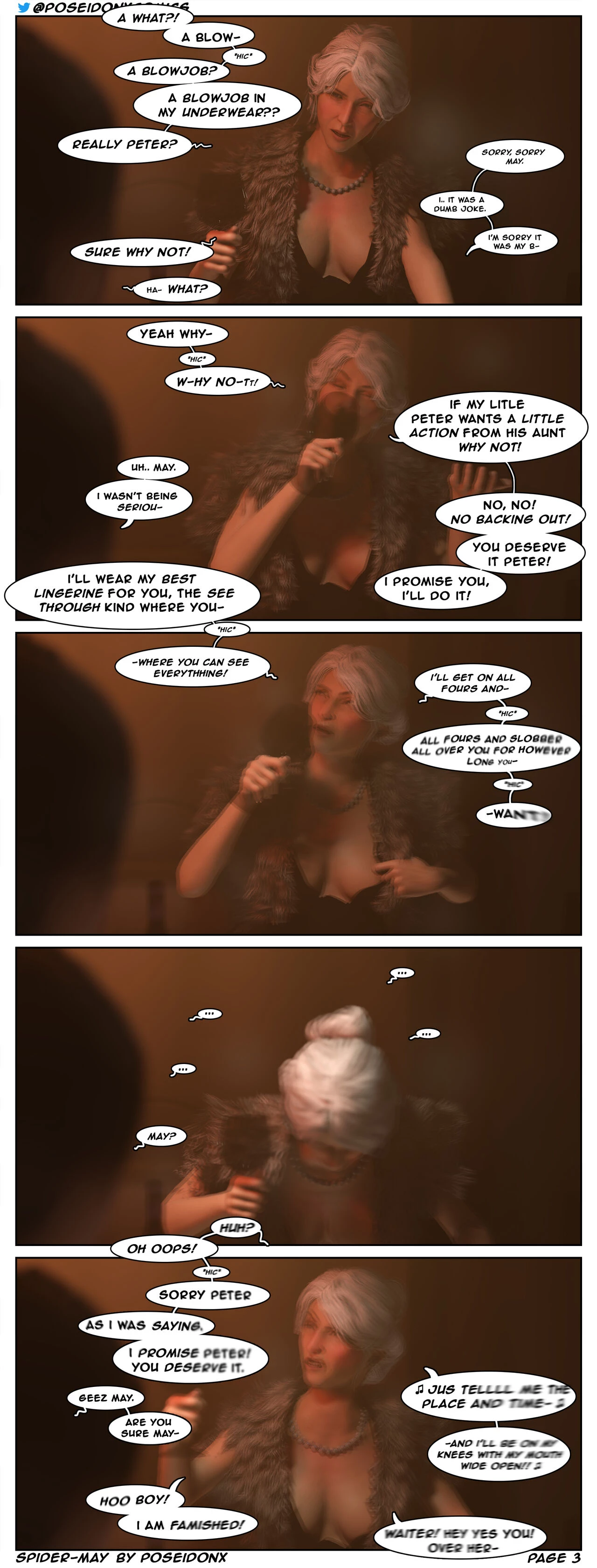 Spider-May image number 4