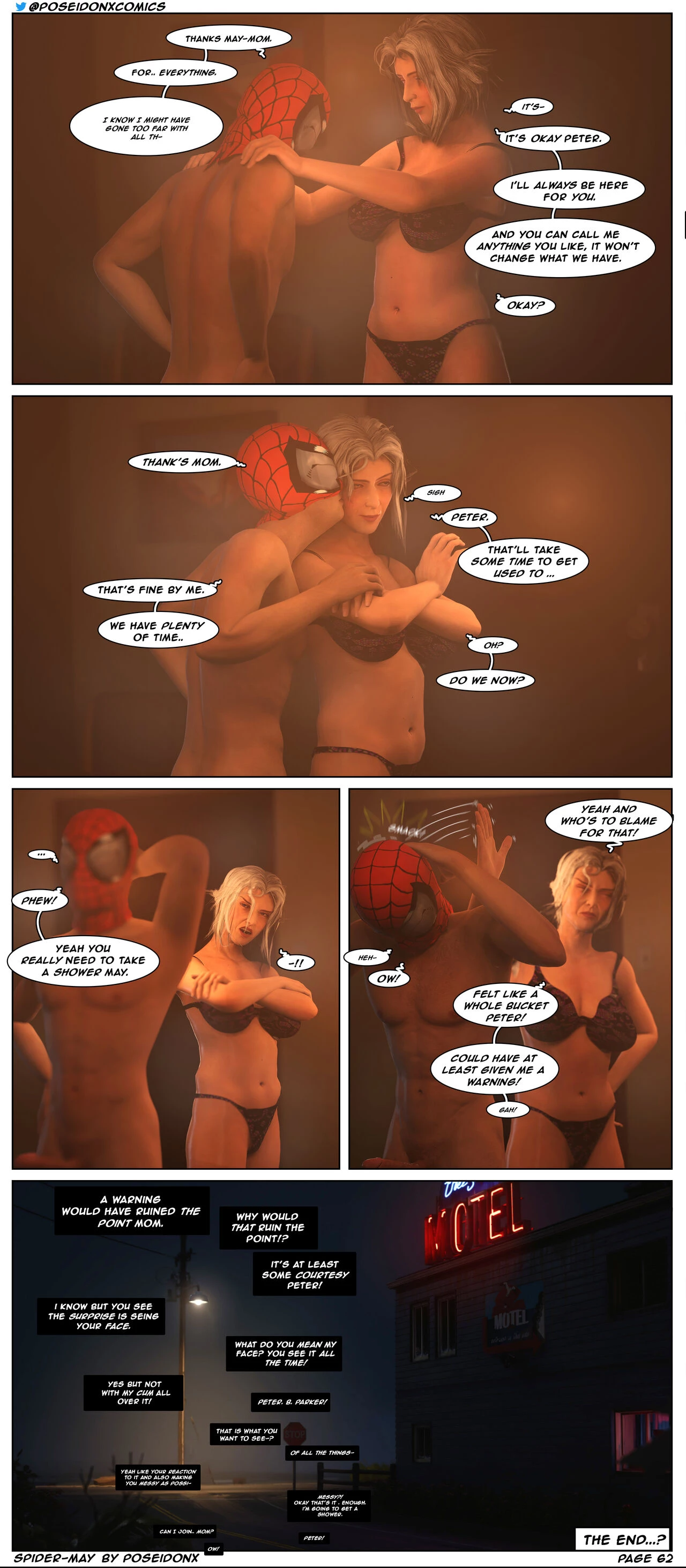 Spider-May image number 63