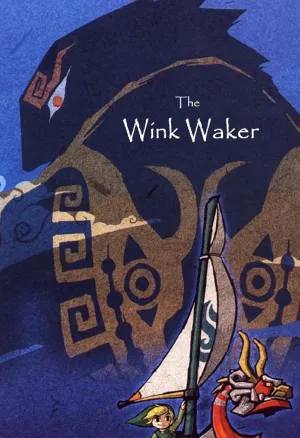The Wink Waker