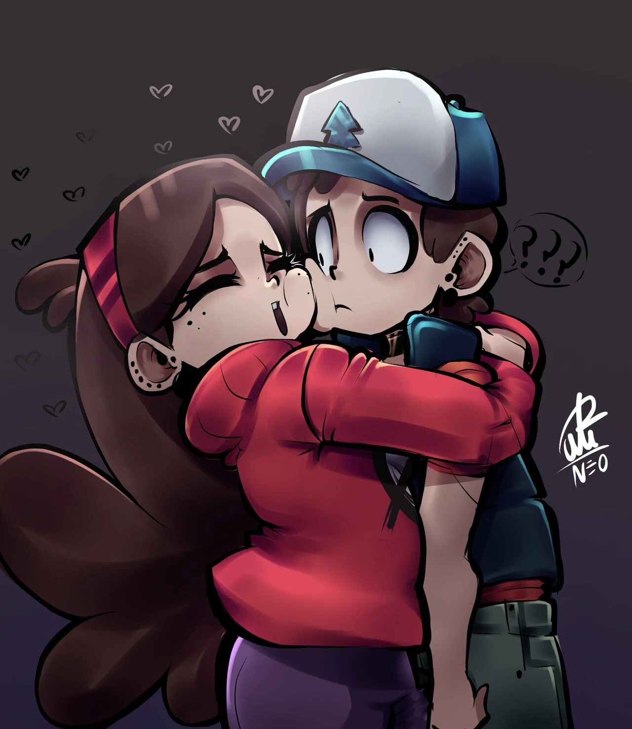 Mabel Pines image number 14