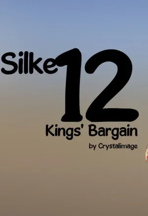 Classic Silke 12 - Kings Bargain