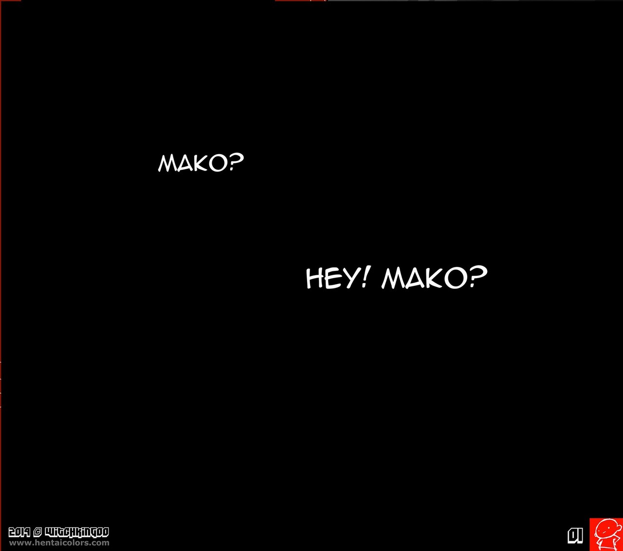 The Legend Of Korra 2 - After Shower image number 1