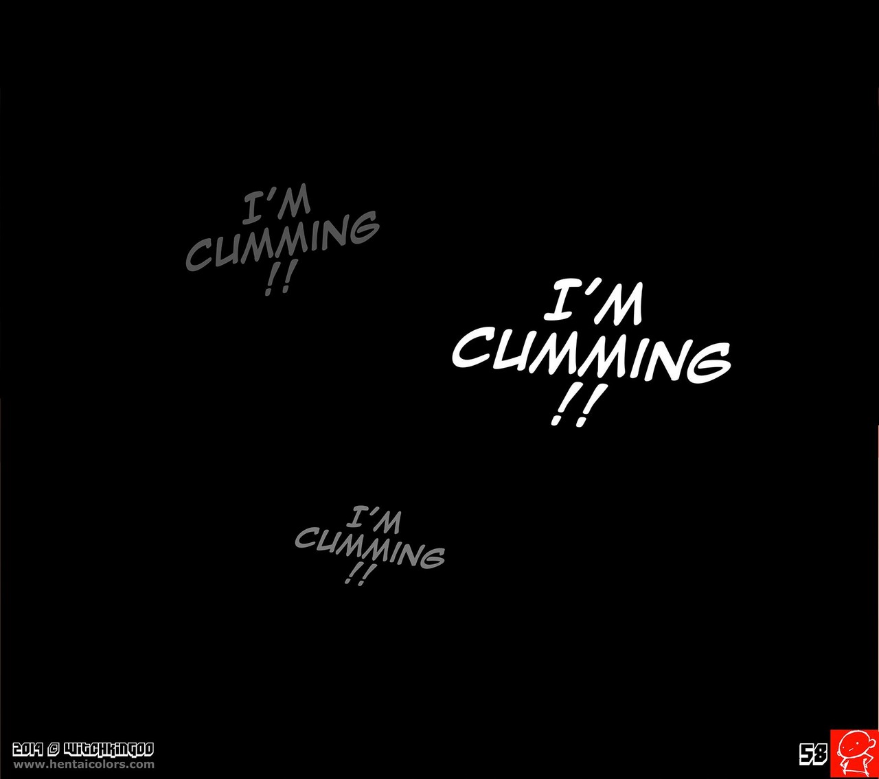 The Legend Of Korra 2 - After Shower image number 58