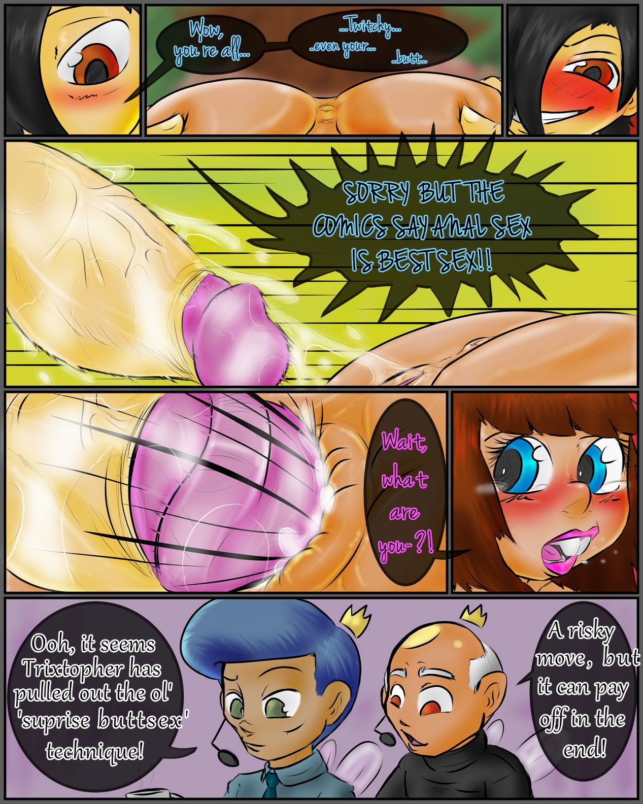 SleepOver Surprise image number 27