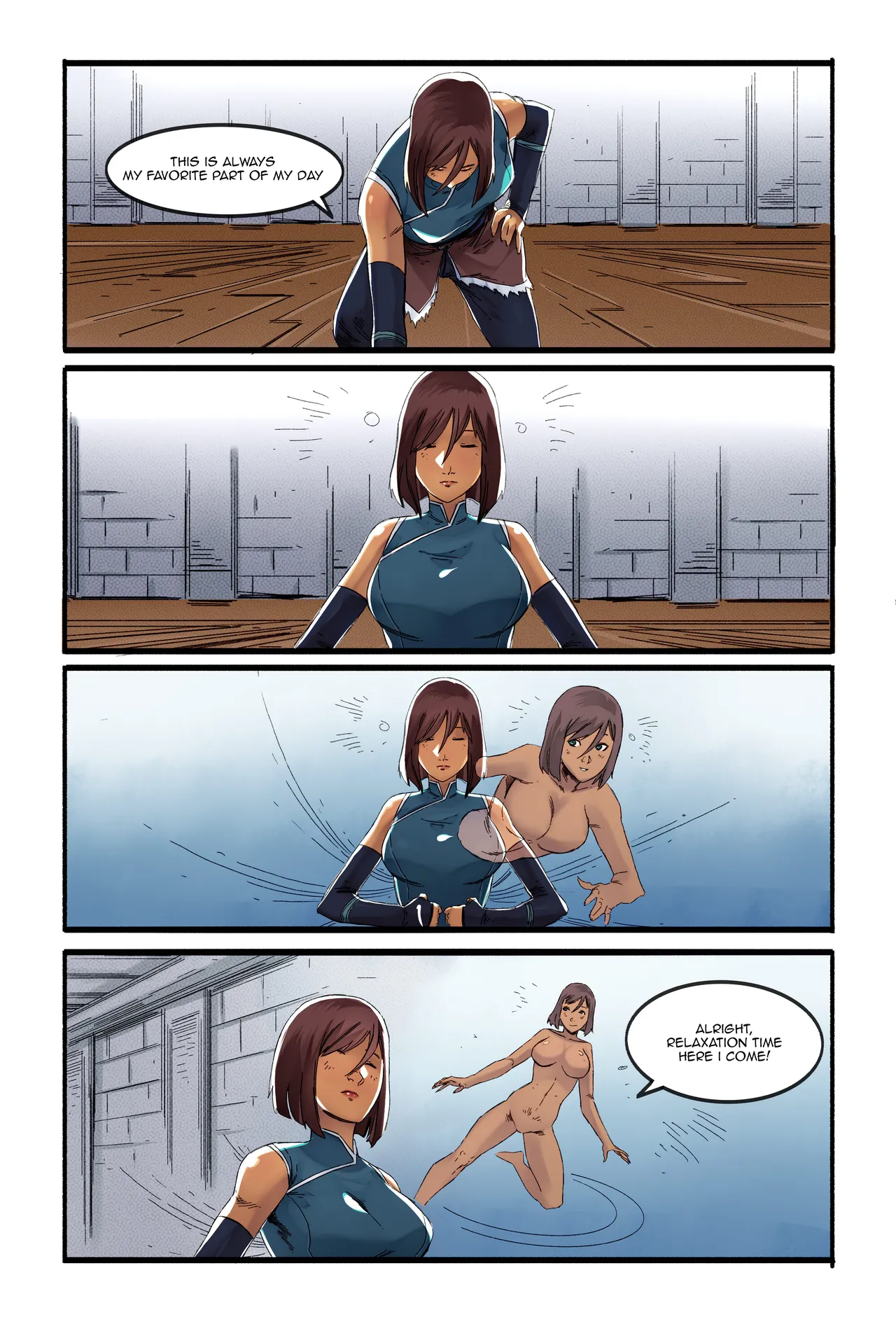 Bolins Spiritual Experience! image number 1