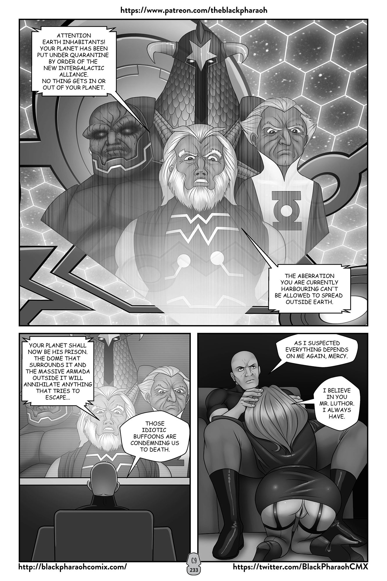 JL Forsaken Souls 9 image number 40