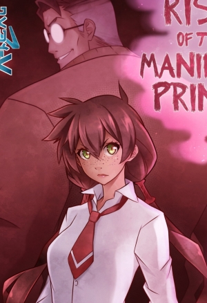 Rise of the Manifold Prince