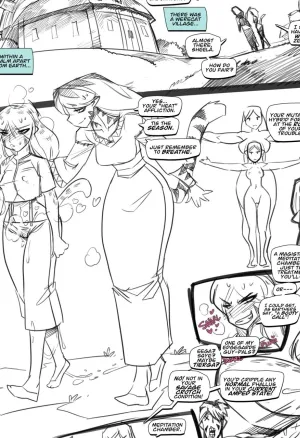 BuriXSheela What Didnt Happen