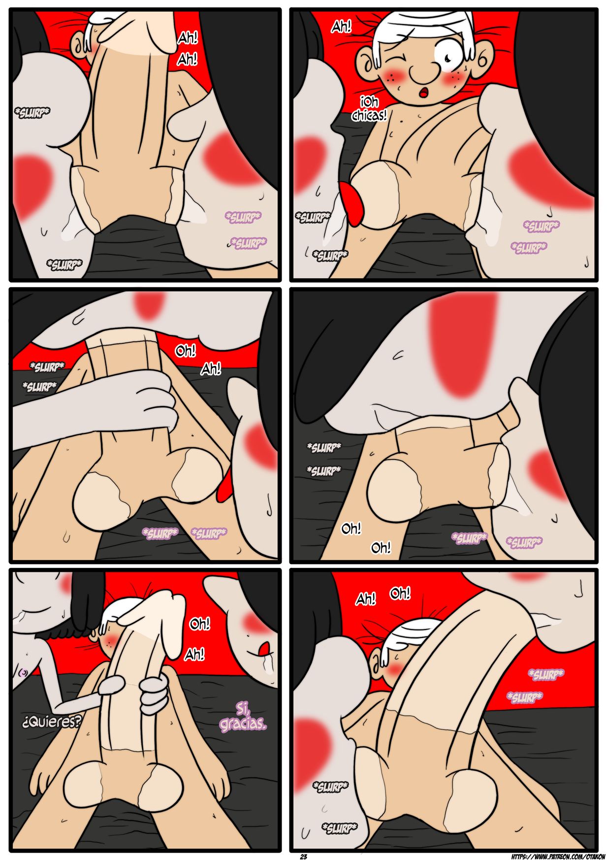 The Sex House image number 13