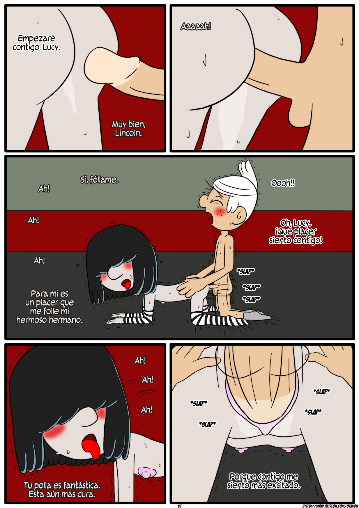 The Sex House image number 16