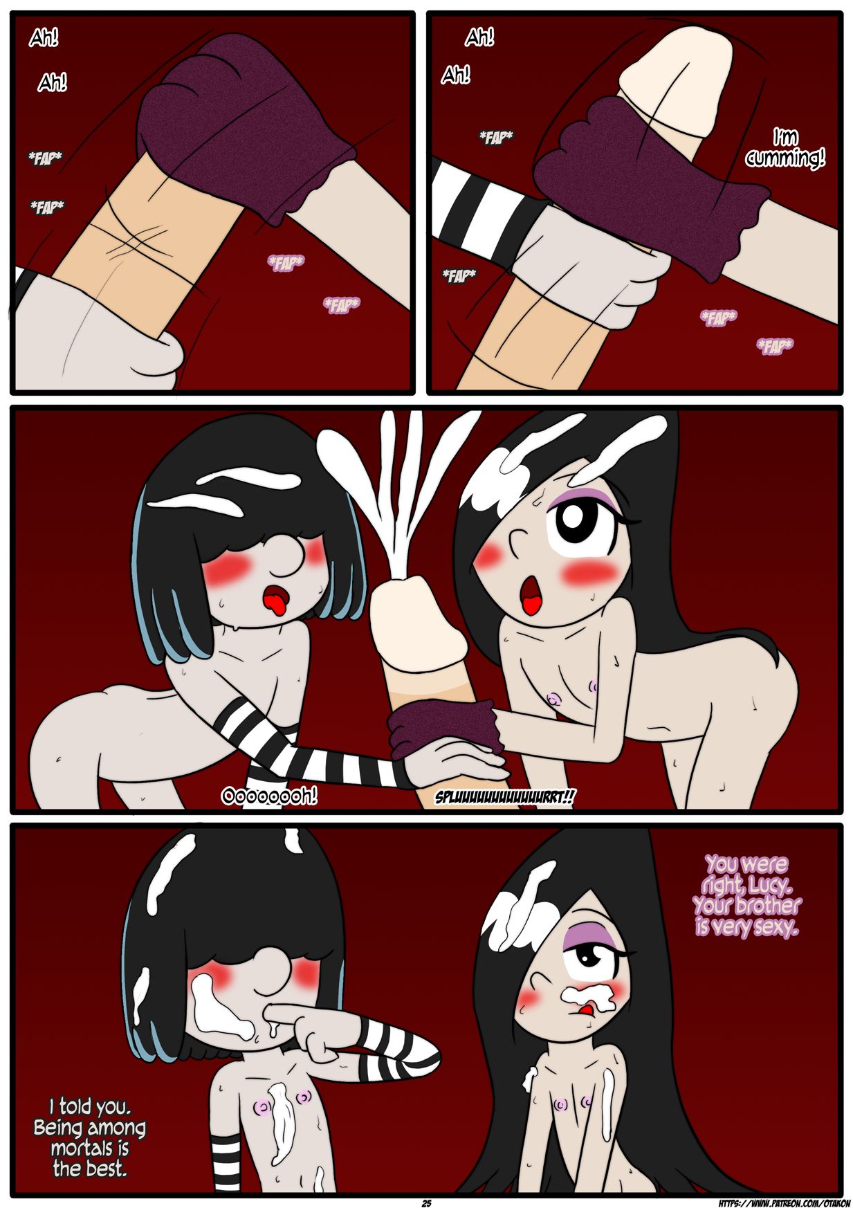 The Sex House image number 5