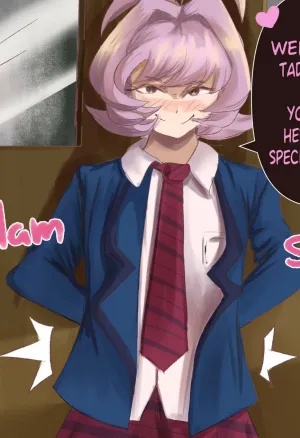 Najimis Surprise