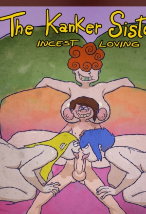The Kanker Sister: Incest Loving