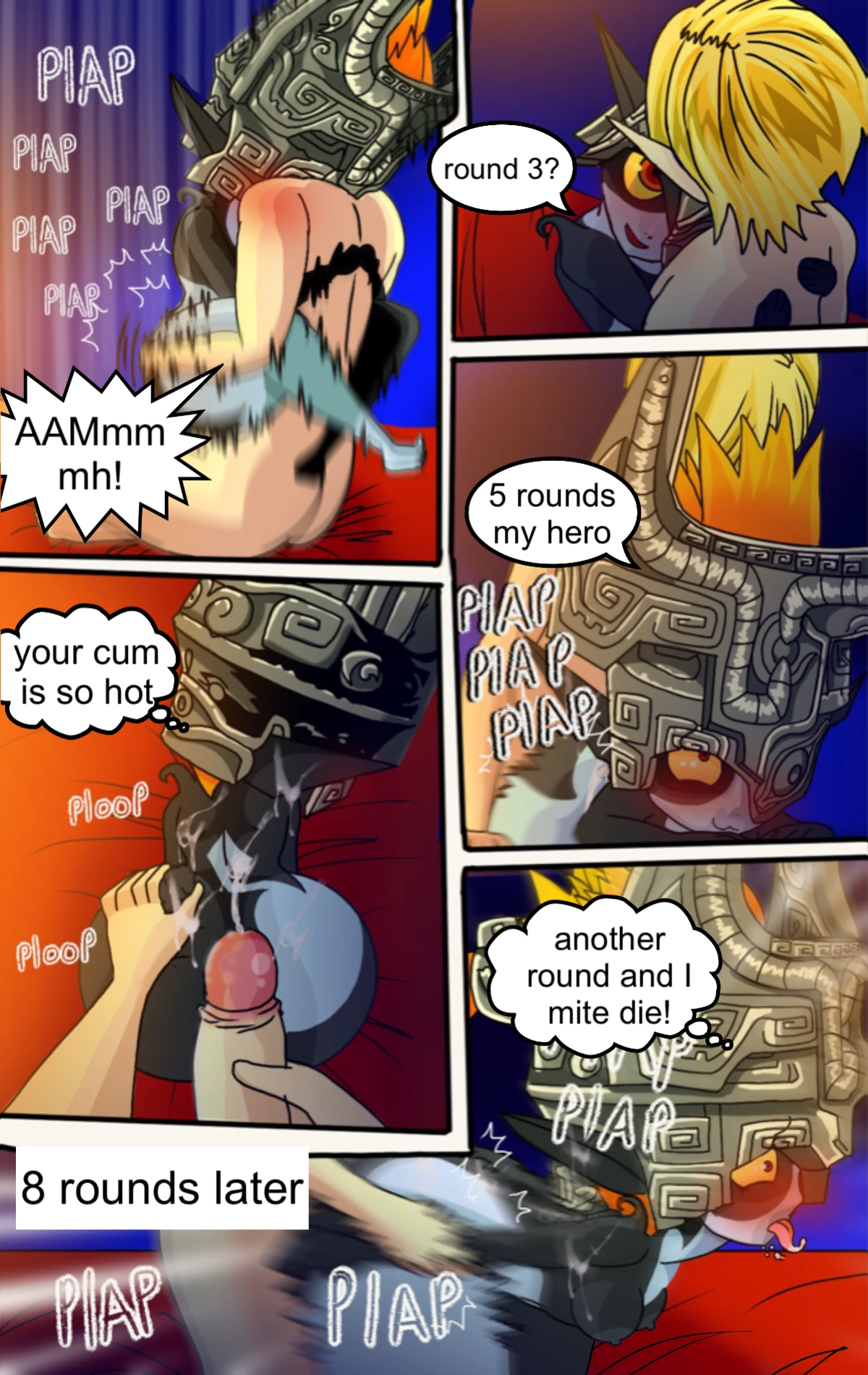Twilight Mistress image number 12