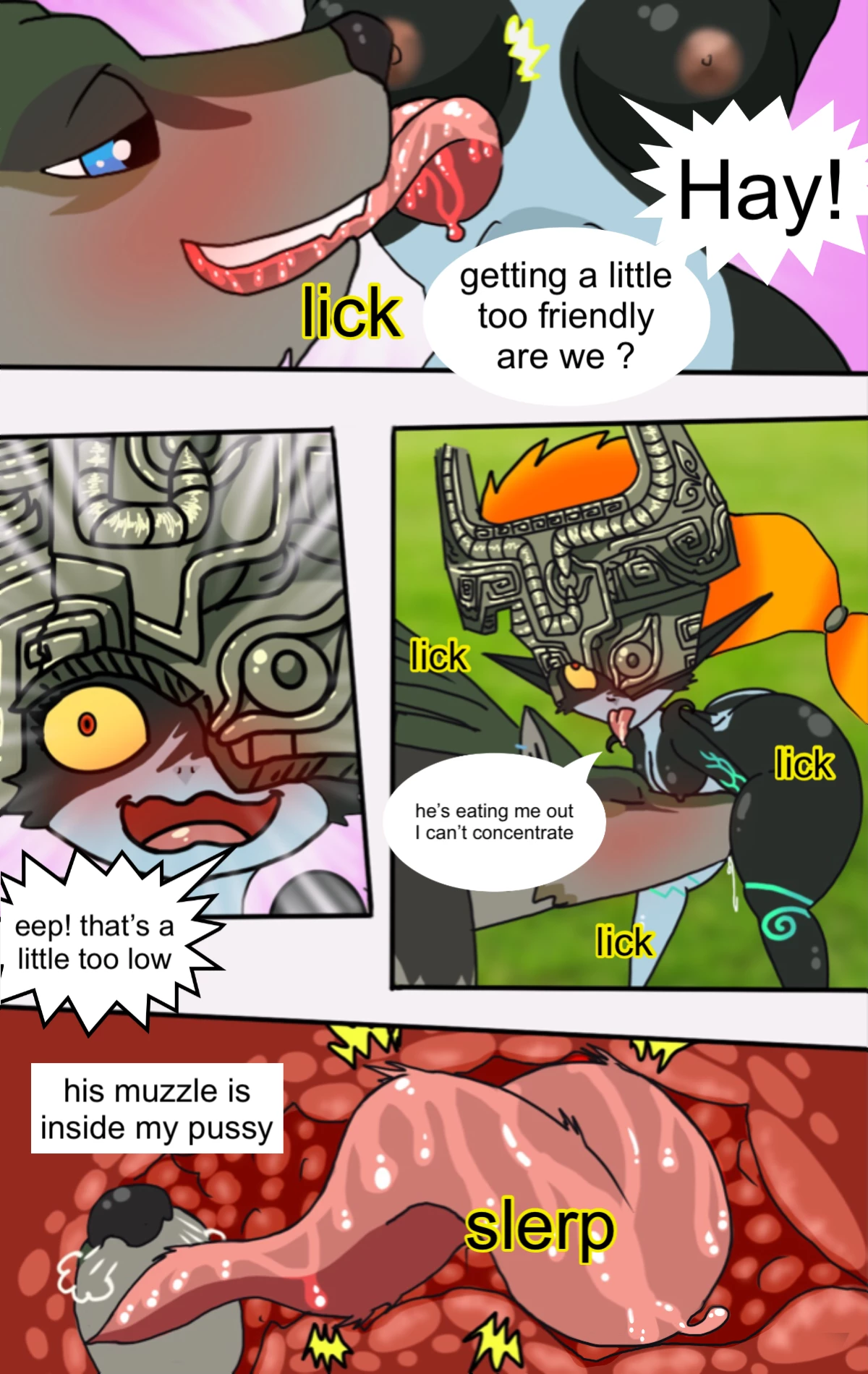 Twilight Mistress image number 1