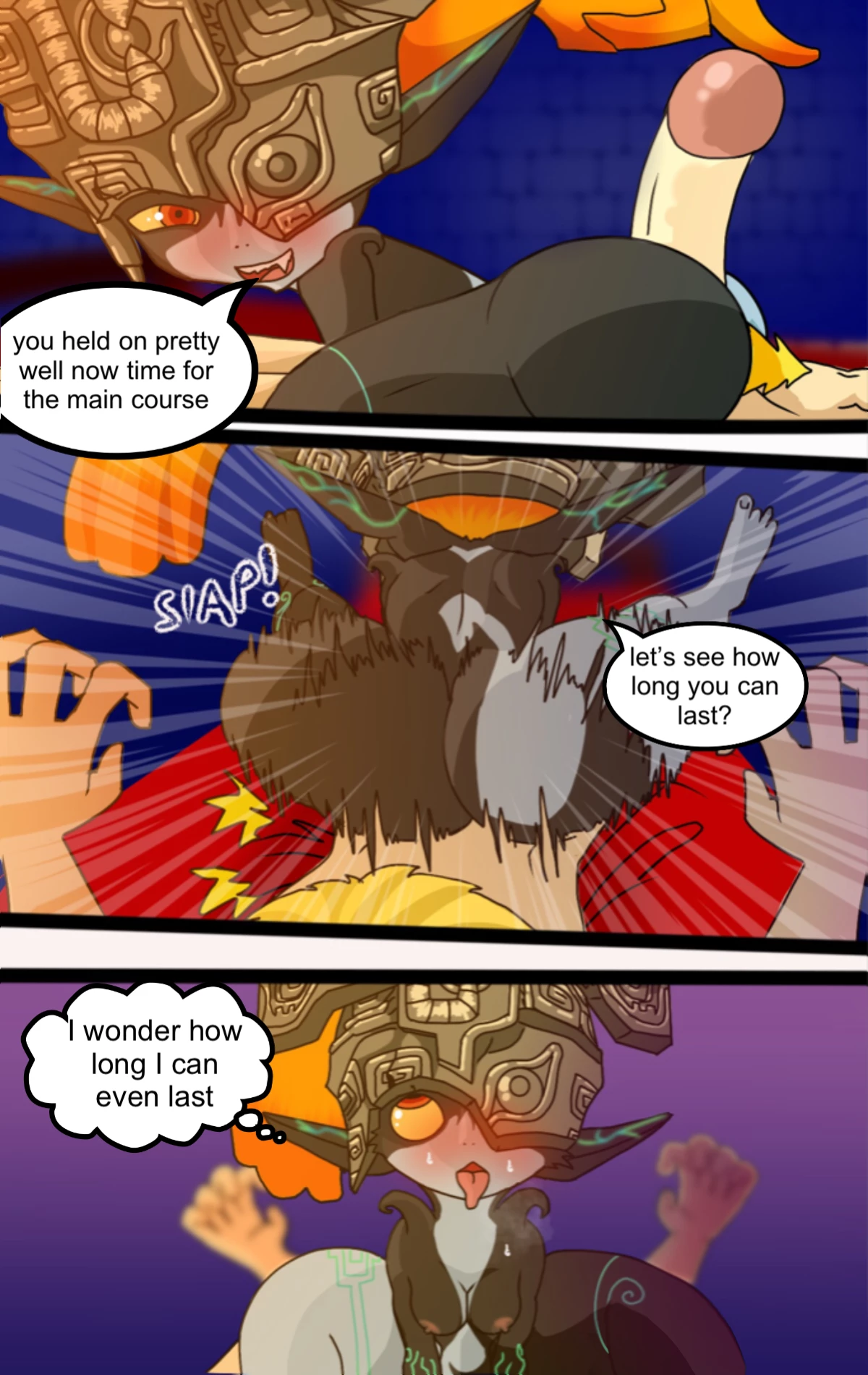 Twilight Mistress image number 8