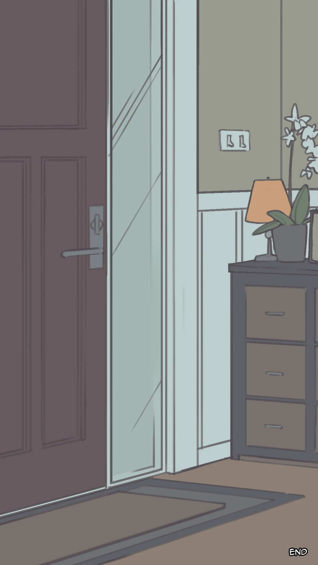 Mom deals with my bully image number 18