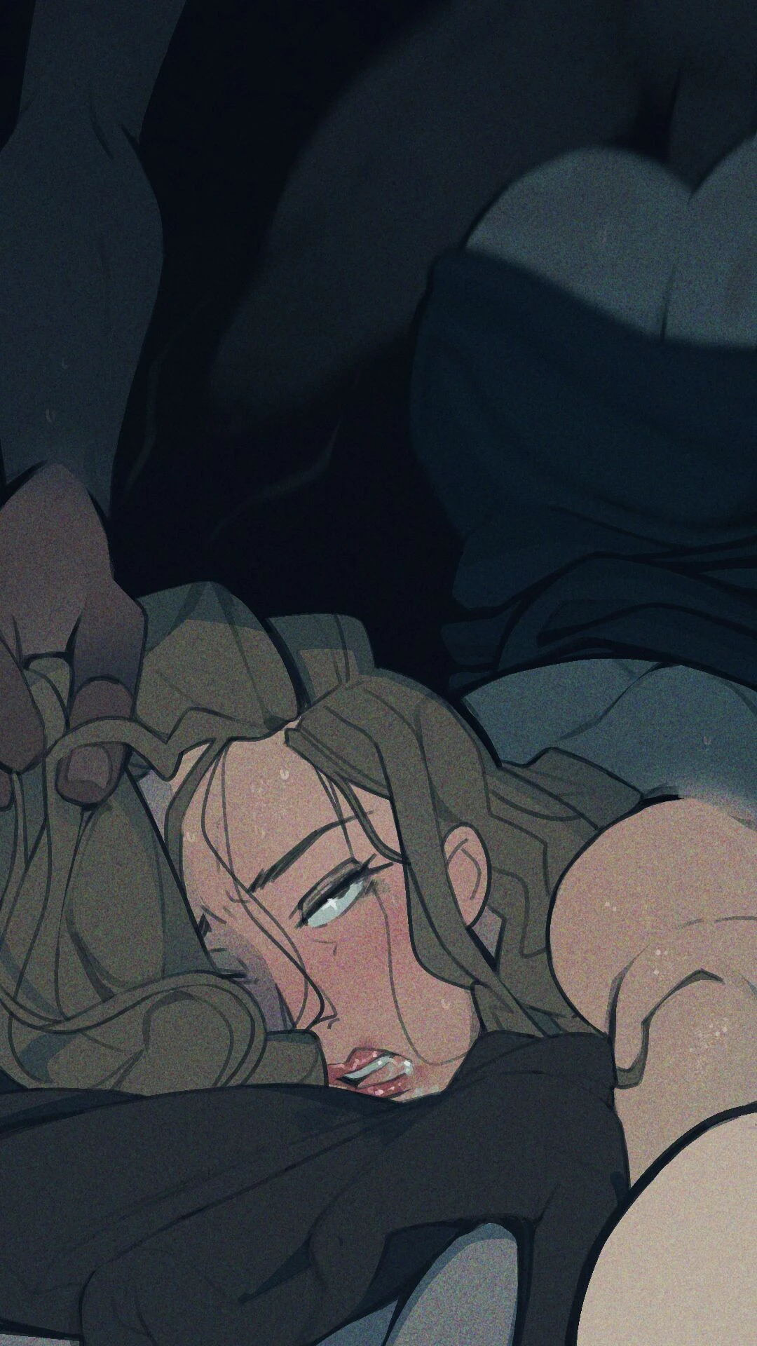 Mom deals with my bully image number 30