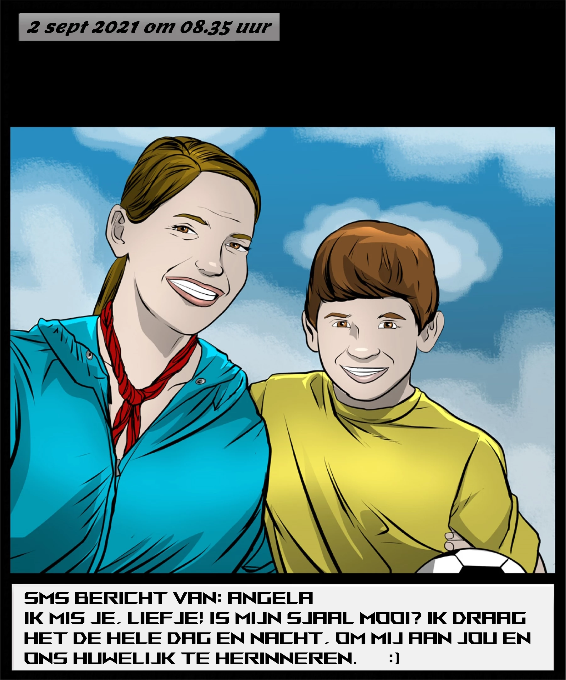 To Remind You [NL] image number 3