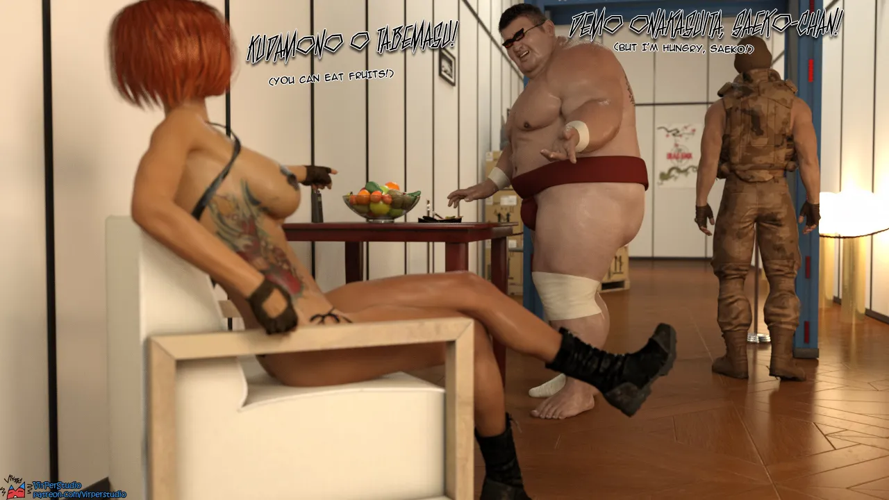 Lara Croft and The Heart of Gold 8 image number 52