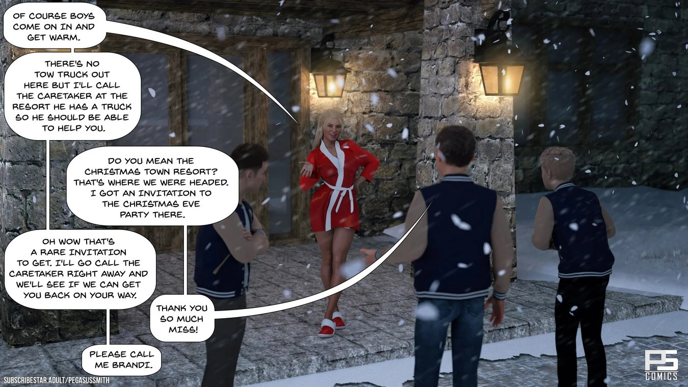 The Gift image number 9