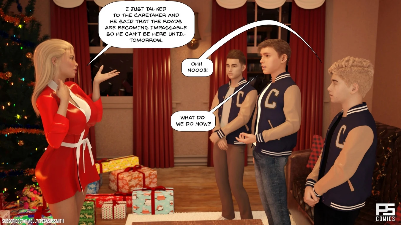 The Gift image number 10