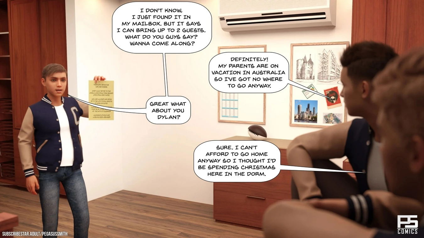 The Gift image number 2