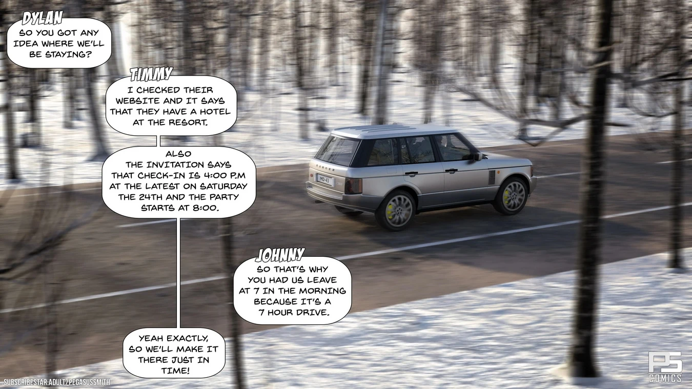 The Gift image number 3