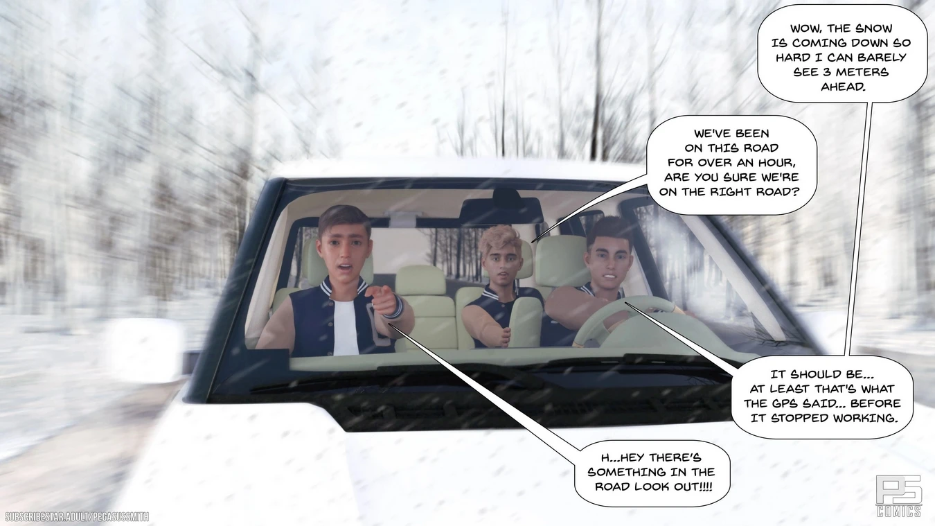 The Gift image number 4