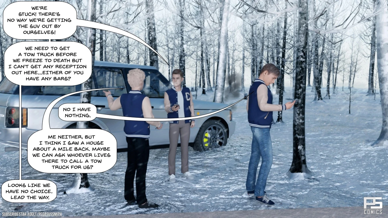 The Gift image number 6