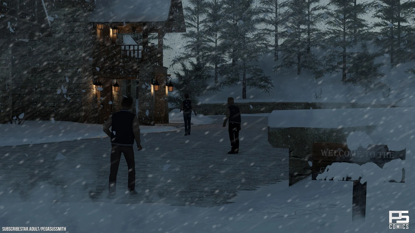 The Gift image number 7