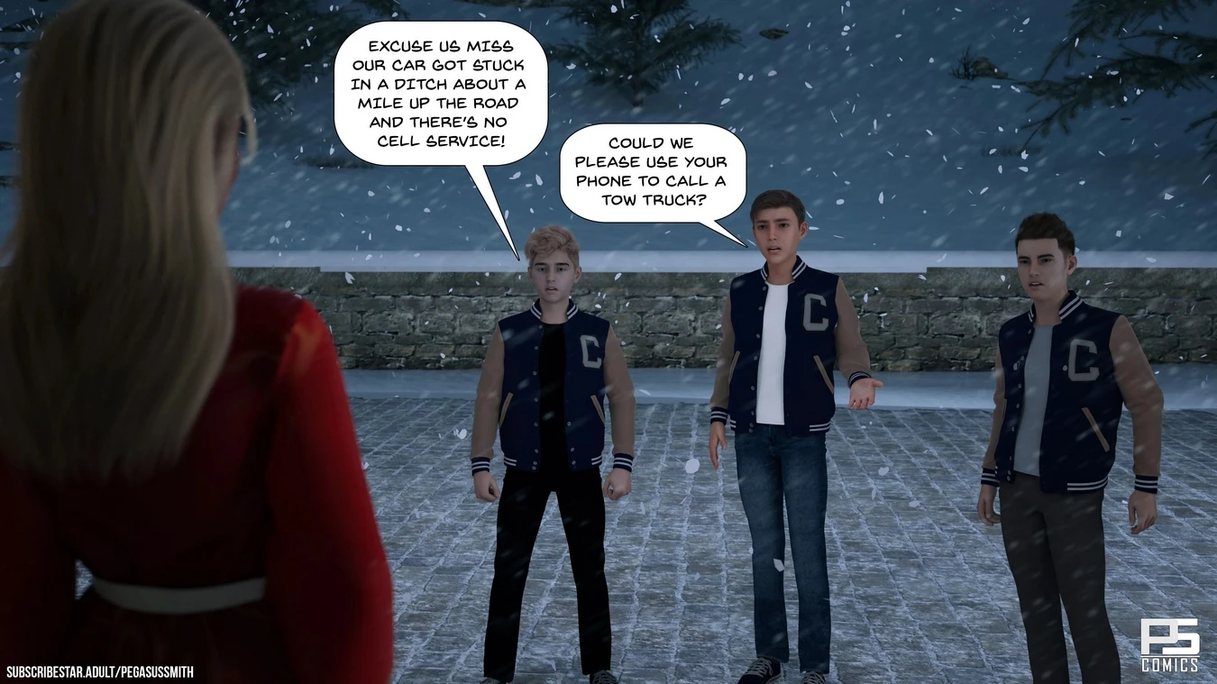 The Gift image number 8