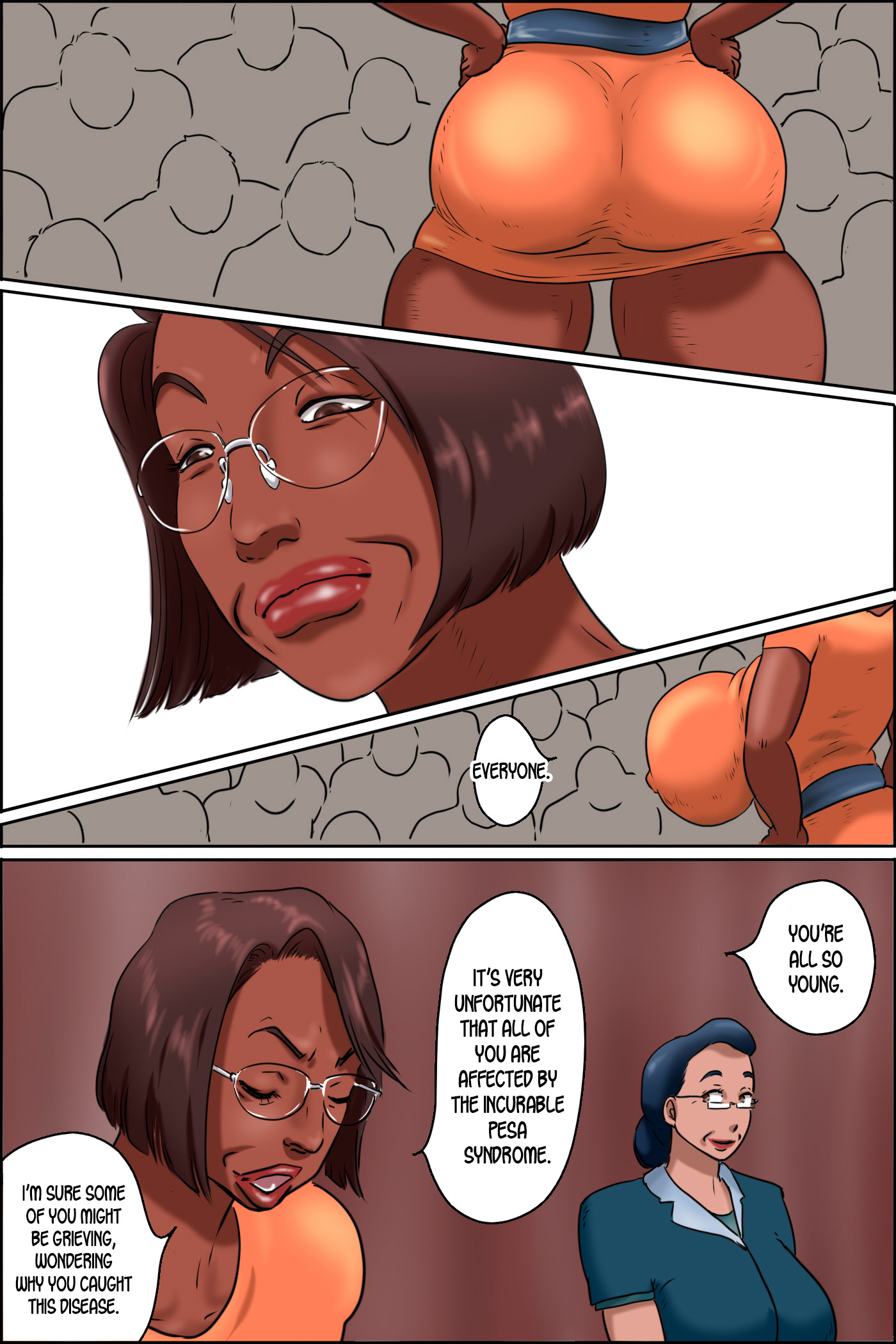 Niku Bakudan Monogatari image number 5