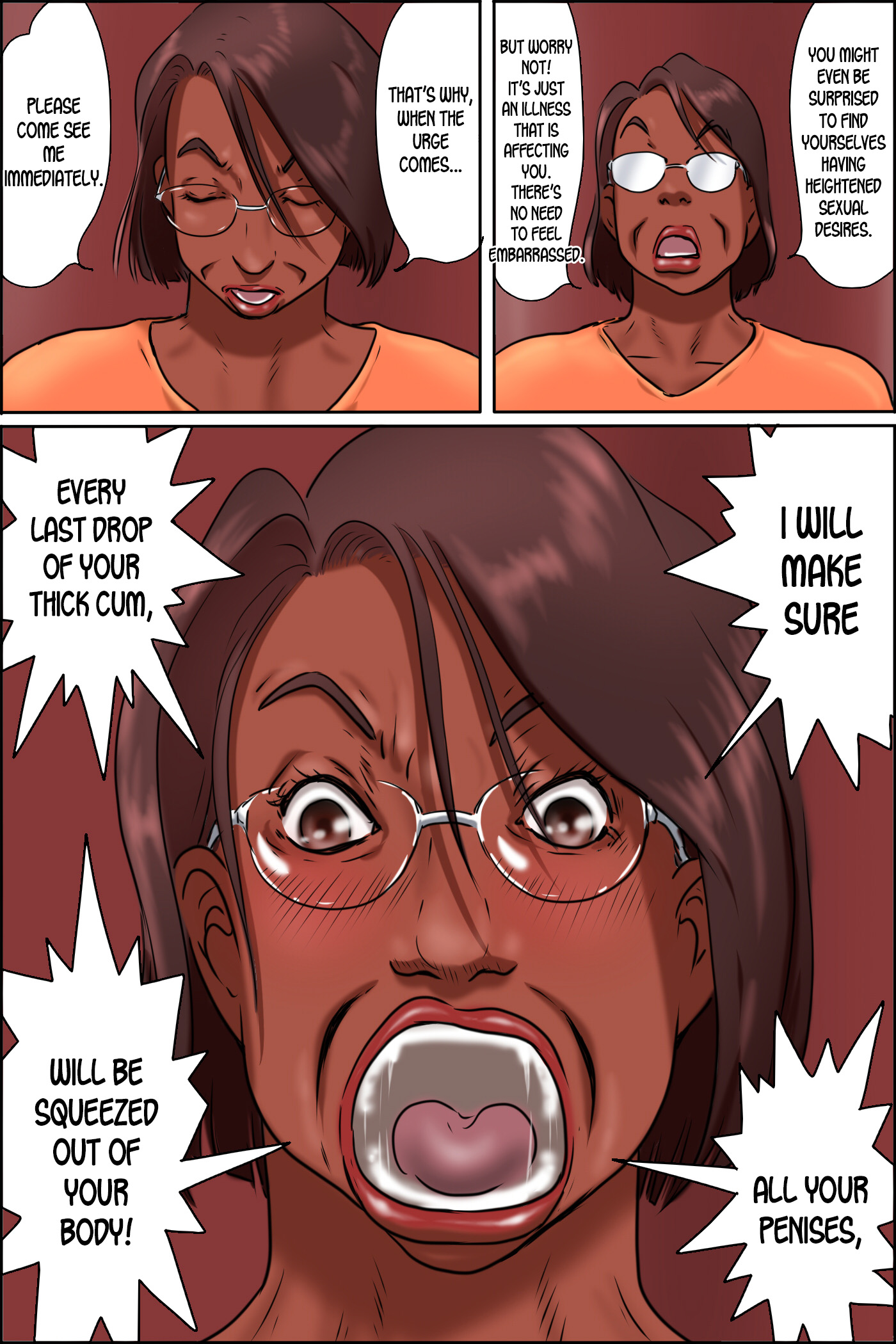 Niku Bakudan Monogatari image number 6