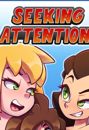 Seeking Attention