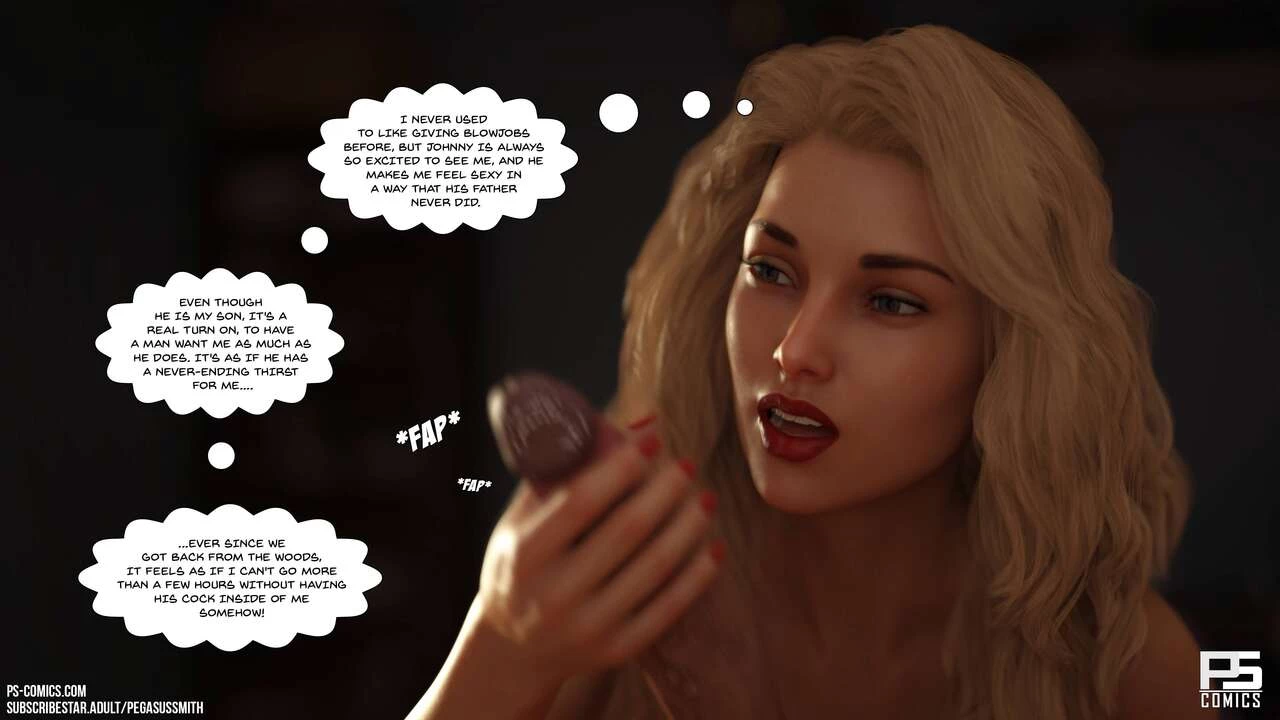 Lost in the Woods 4 image number 14