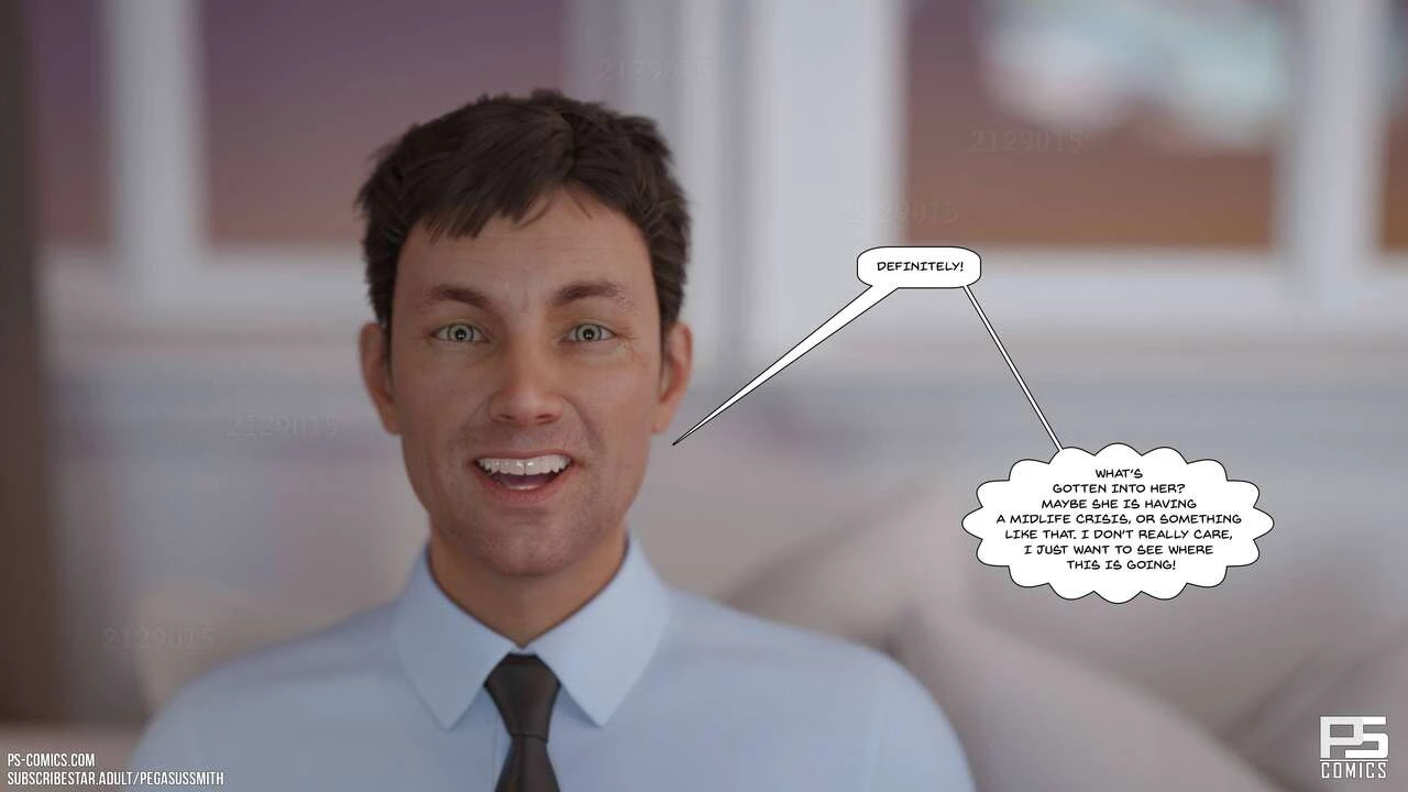 Lost in the Woods 4 image number 29