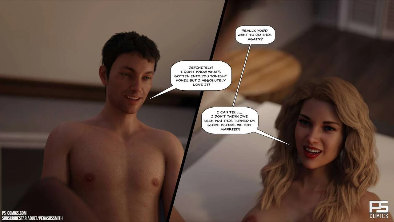 Lost in the Woods 4 image number 37