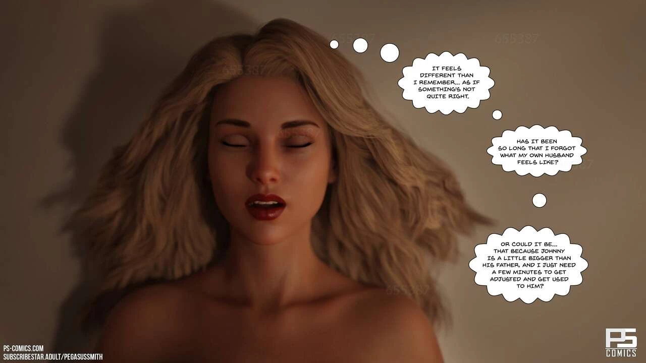 Lost in the Woods 4 image number 40