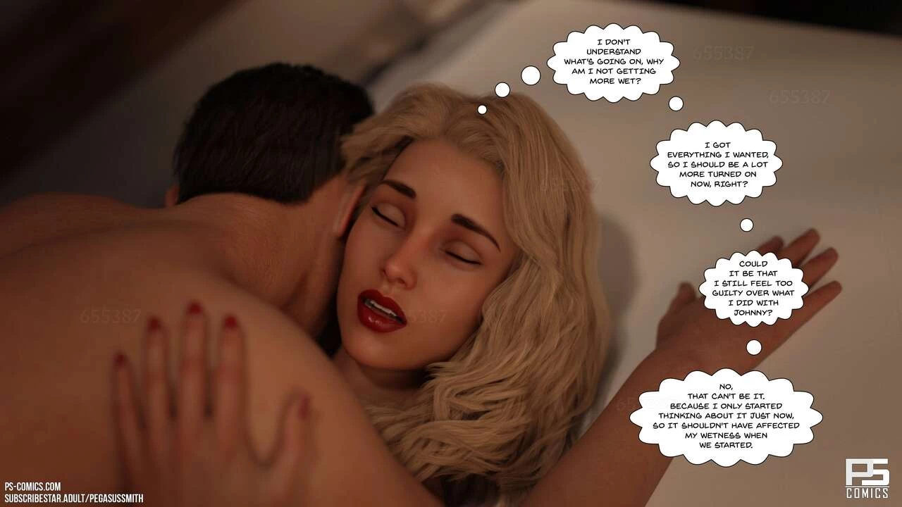 Lost in the Woods 4 image number 42