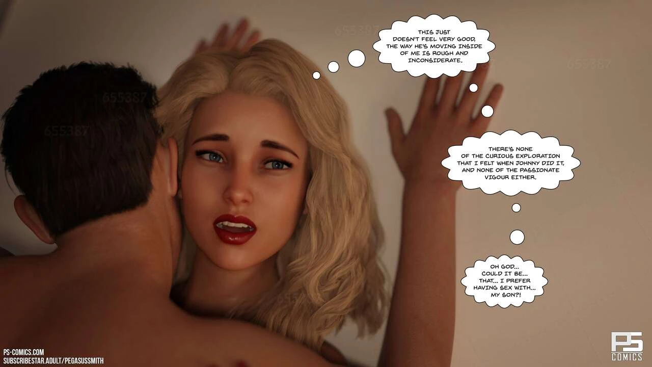 Lost in the Woods 4 image number 43