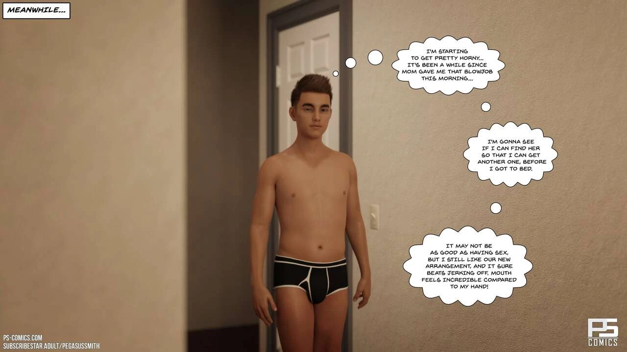 Lost in the Woods 4 image number 44