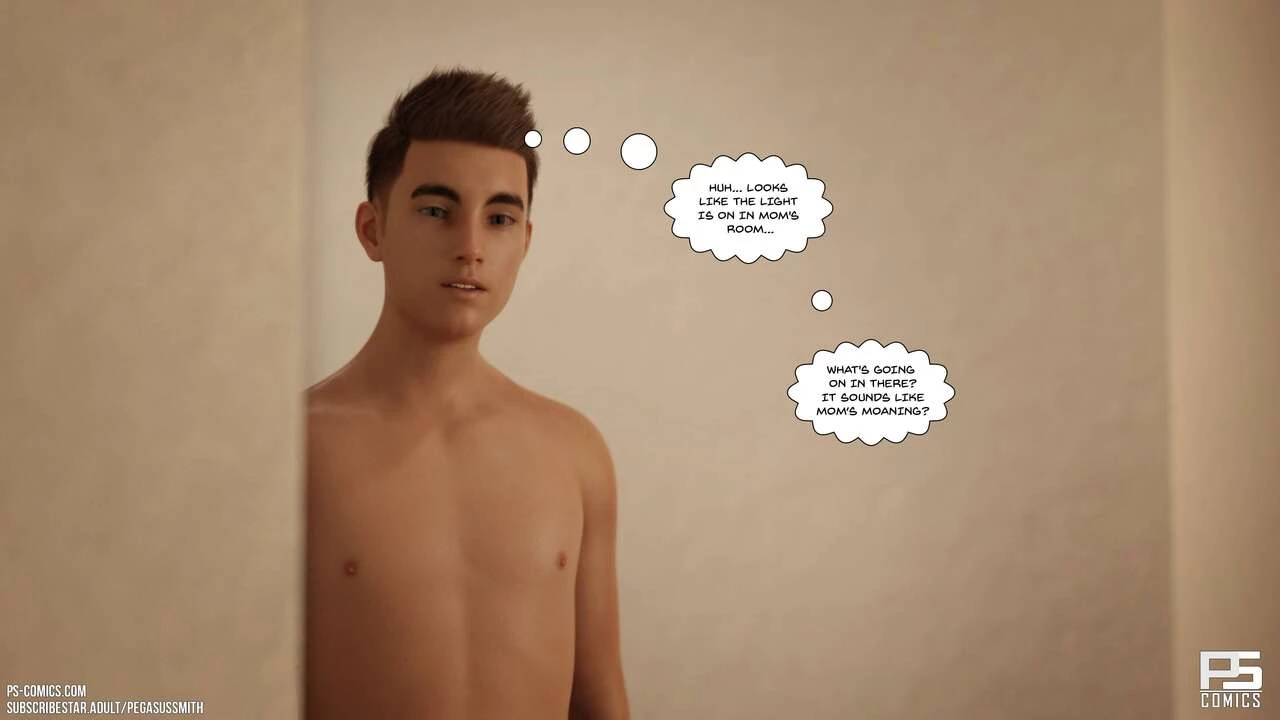 Lost in the Woods 4 image number 45