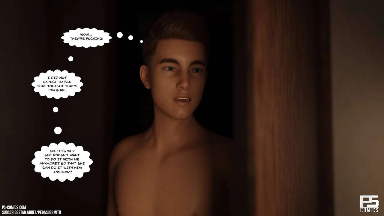 Lost in the Woods 4 image number 46